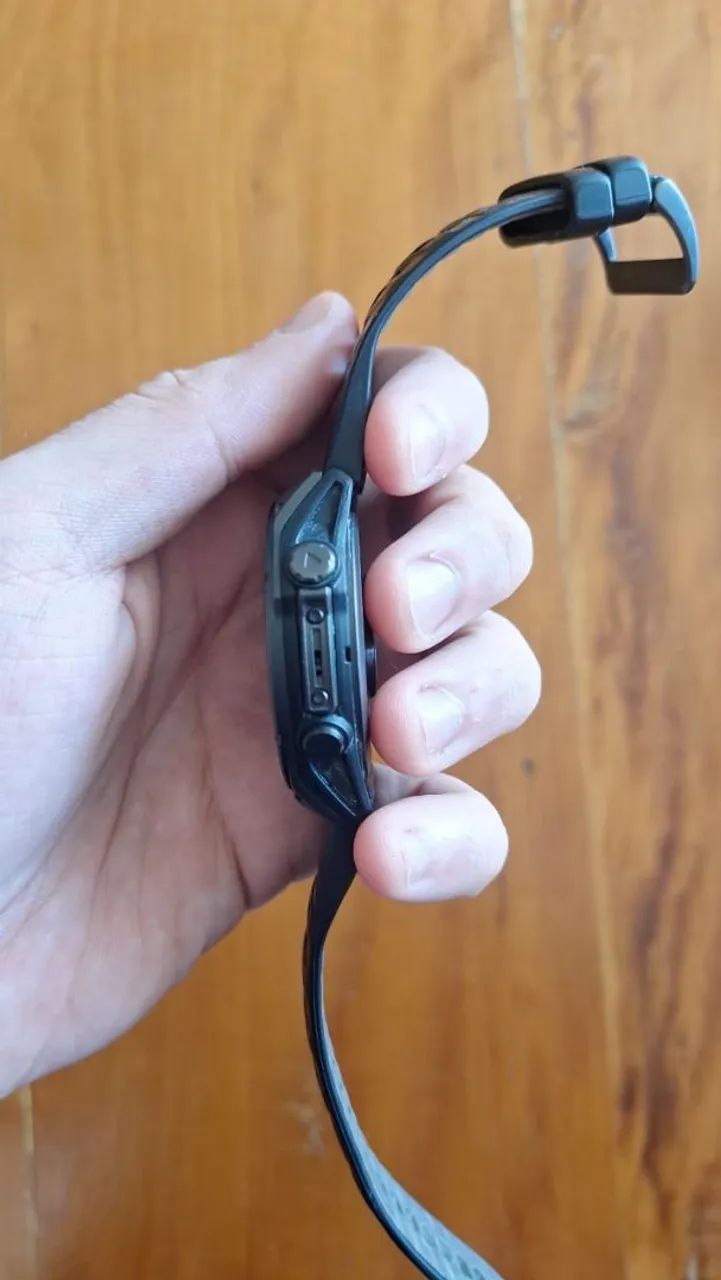 Garmin Fenix/Phoenix 8 Amoled Sapphire - Foto 2