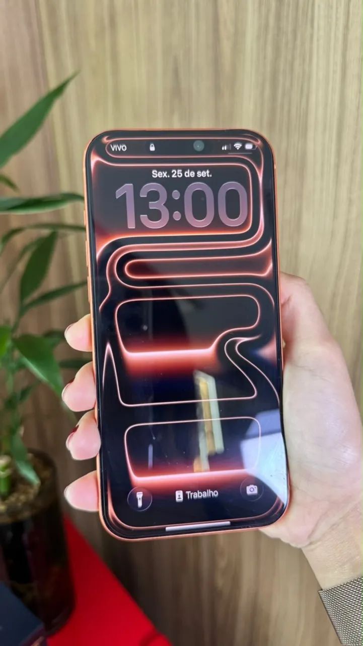 iPhone 17 pro max - Foto 3