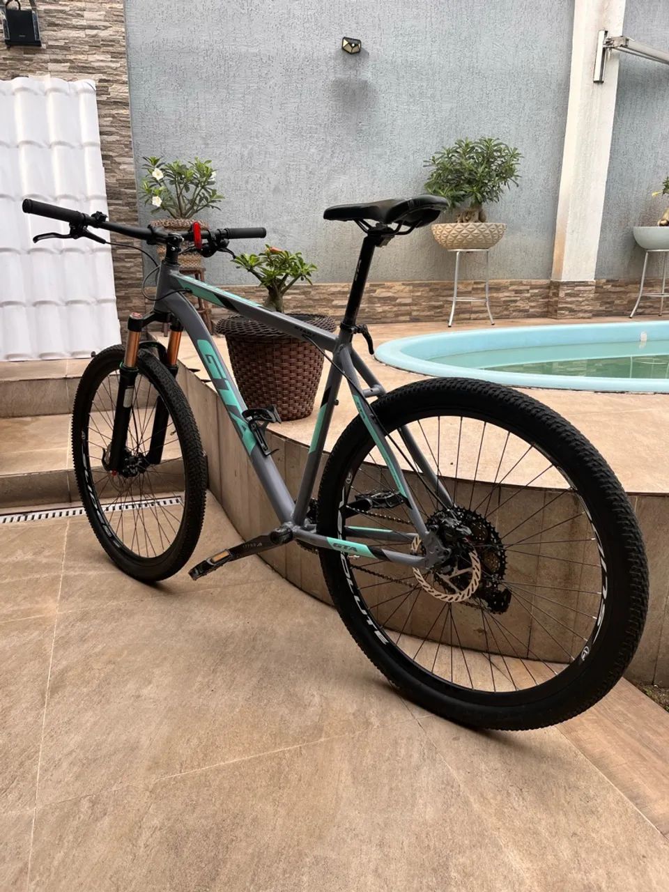 Bicicleta MTB - Foto 3