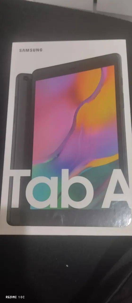 Tablet - Tab A