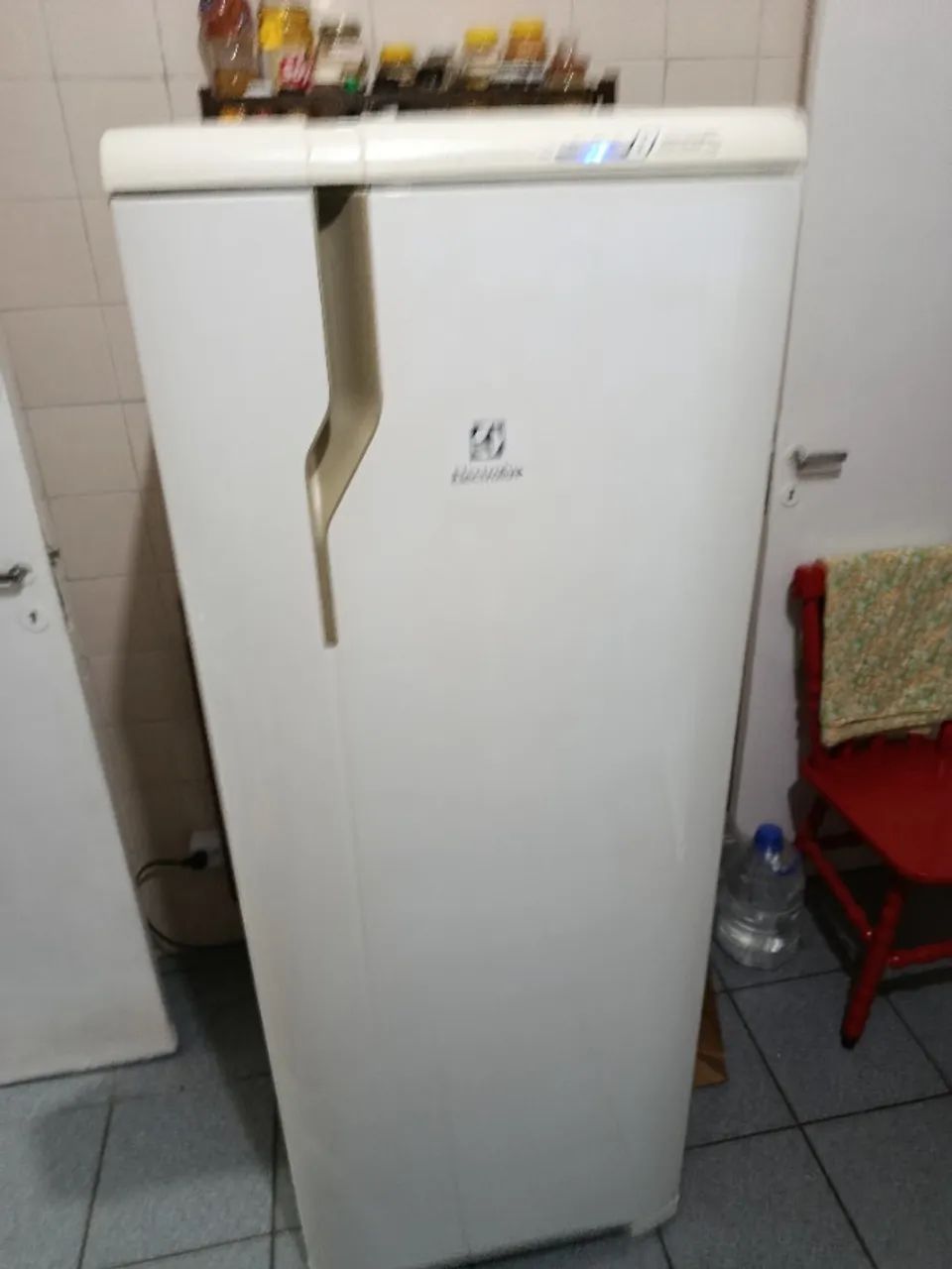 Geladeira Electrolux RFE39