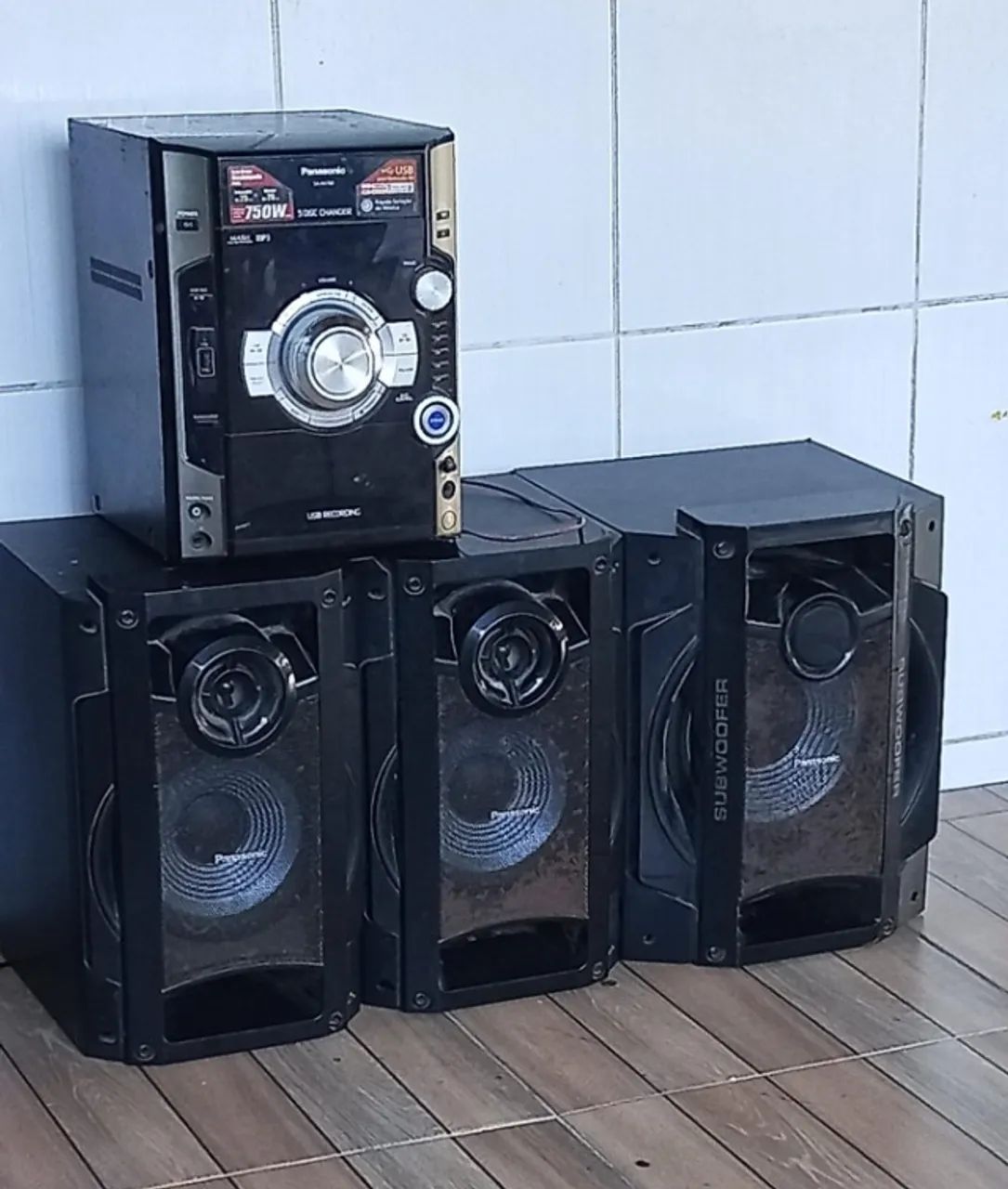Som 