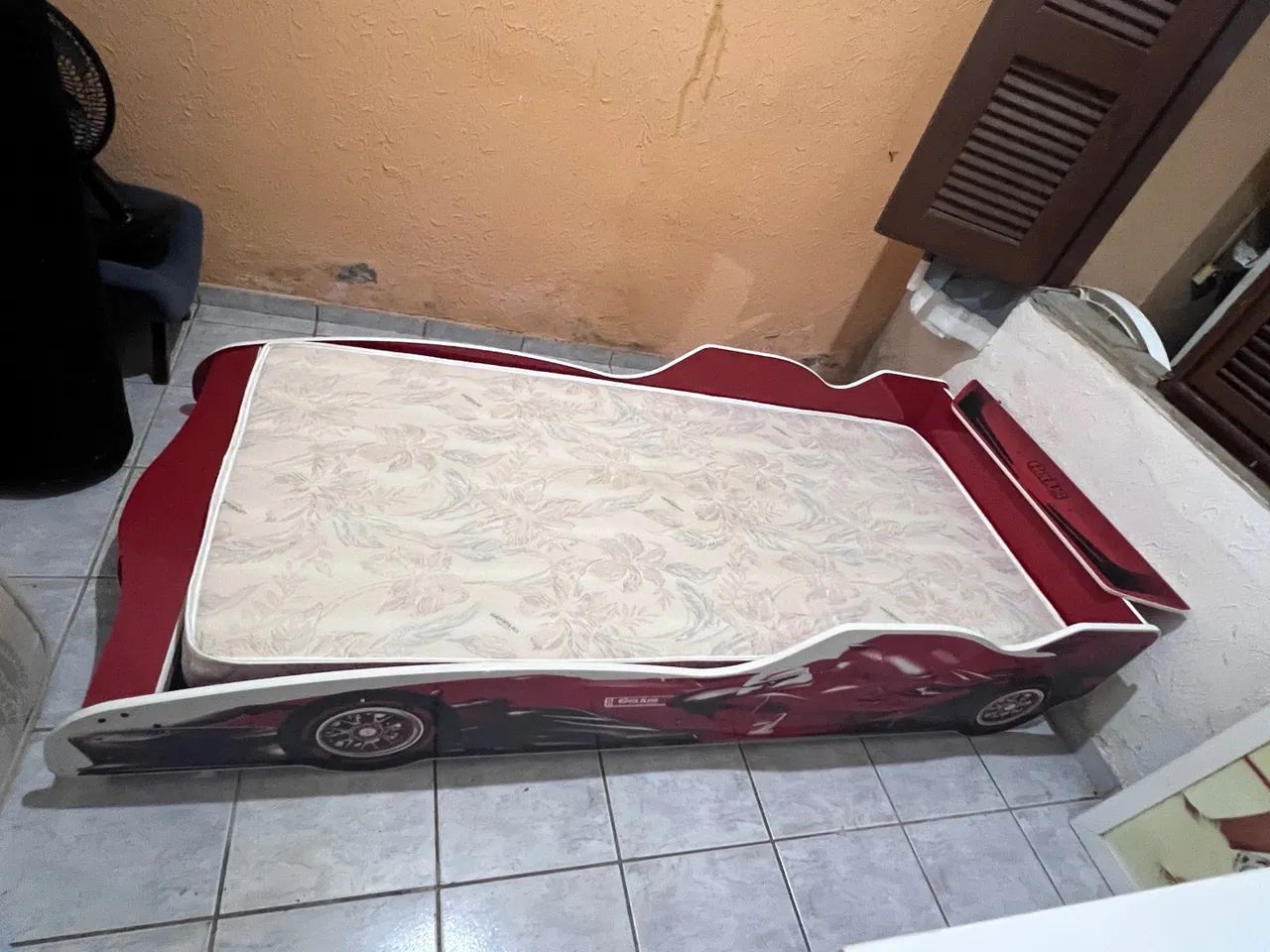 Cama infantil  - Foto 5
