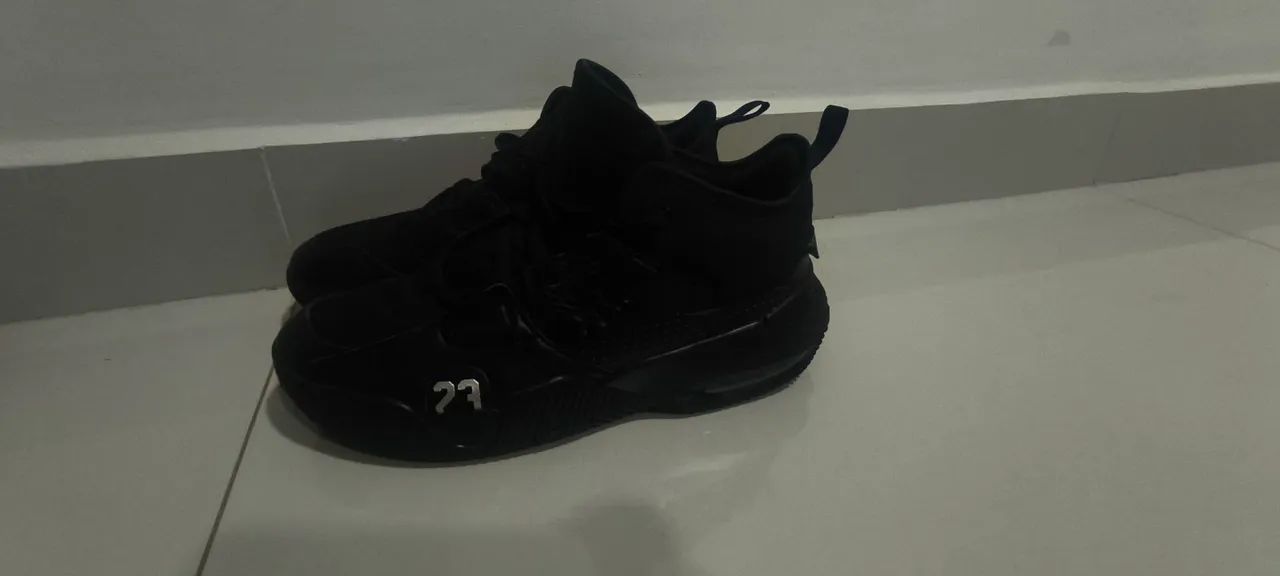 Tênis Jordan Stay Loyal  - Foto 4