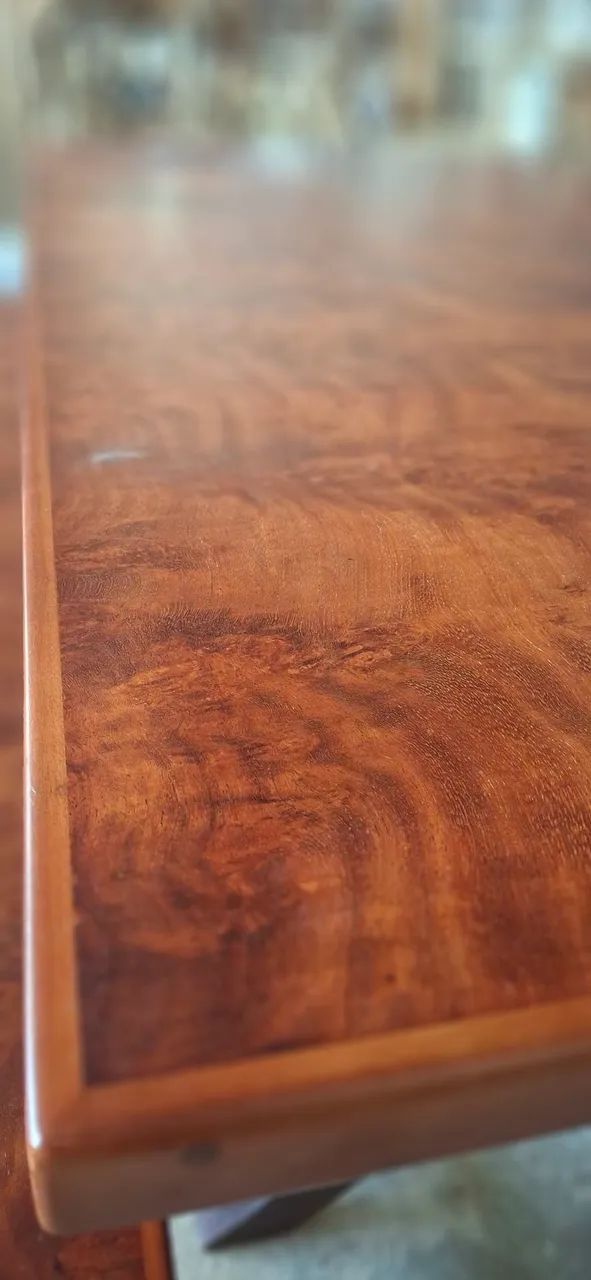 MESA PARA ÁREA GOURMET  - Foto 5