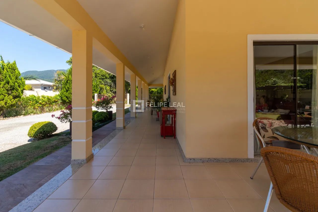 Casa em Sul do Rio - Santo Amaro da Imperatriz - Foto 3
