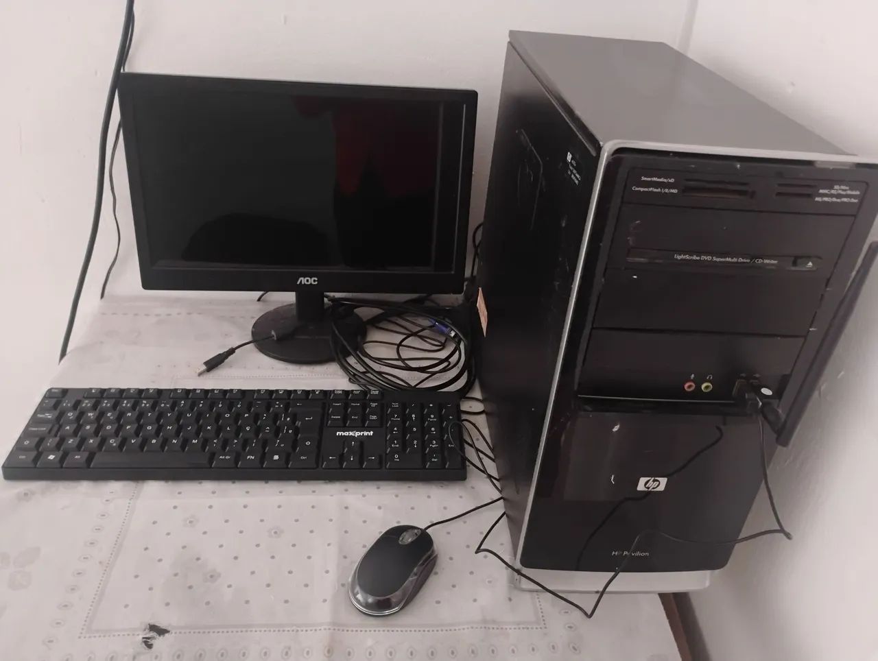Vendo Pc - Foto 2