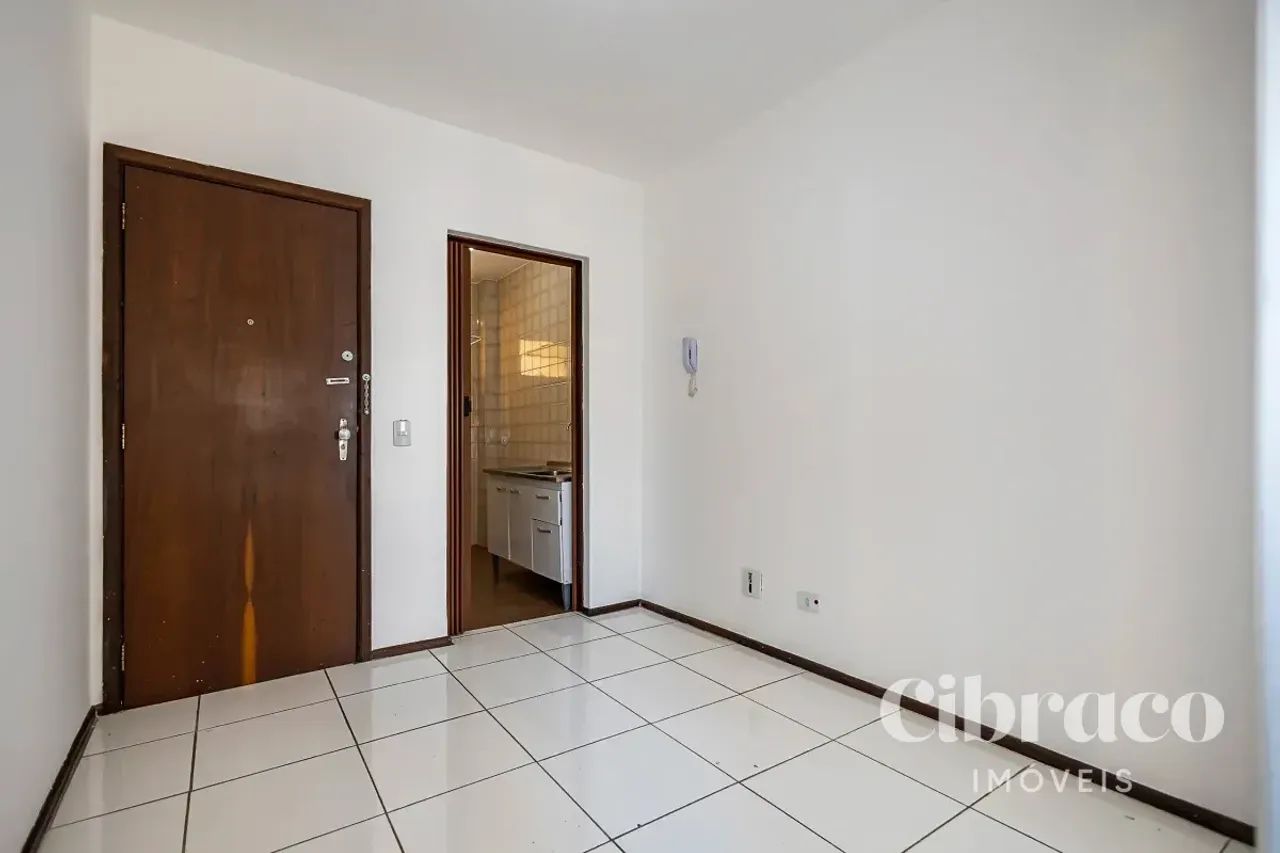 Apartamento no Centro com 1 quarto de 47,10m² - Edifício Ravel - Foto 5