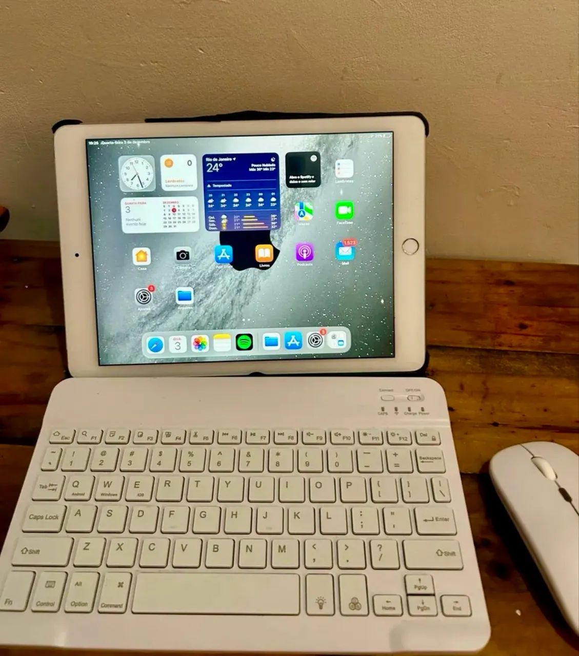 Kit completo Apple  - Foto 4