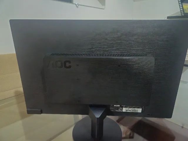 Monitor AOC 18,5  - Foto 3