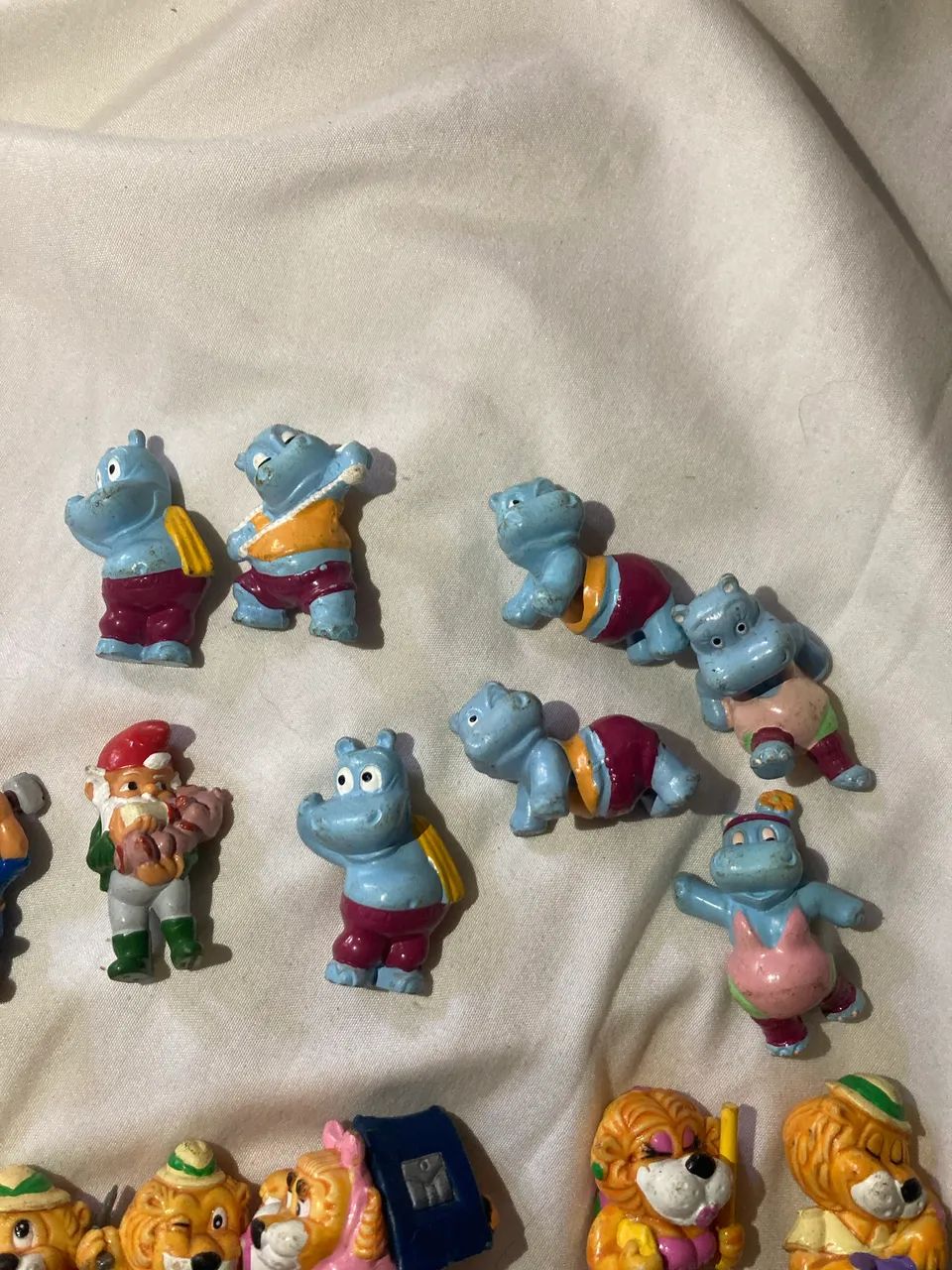 Coleção kinder ovo 1993 - Foto 3