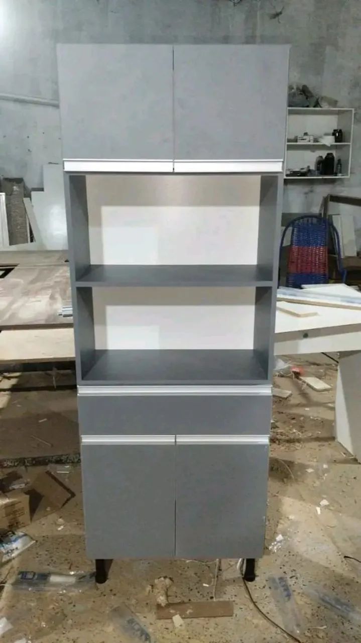 Armários de cozinha  - Foto 3