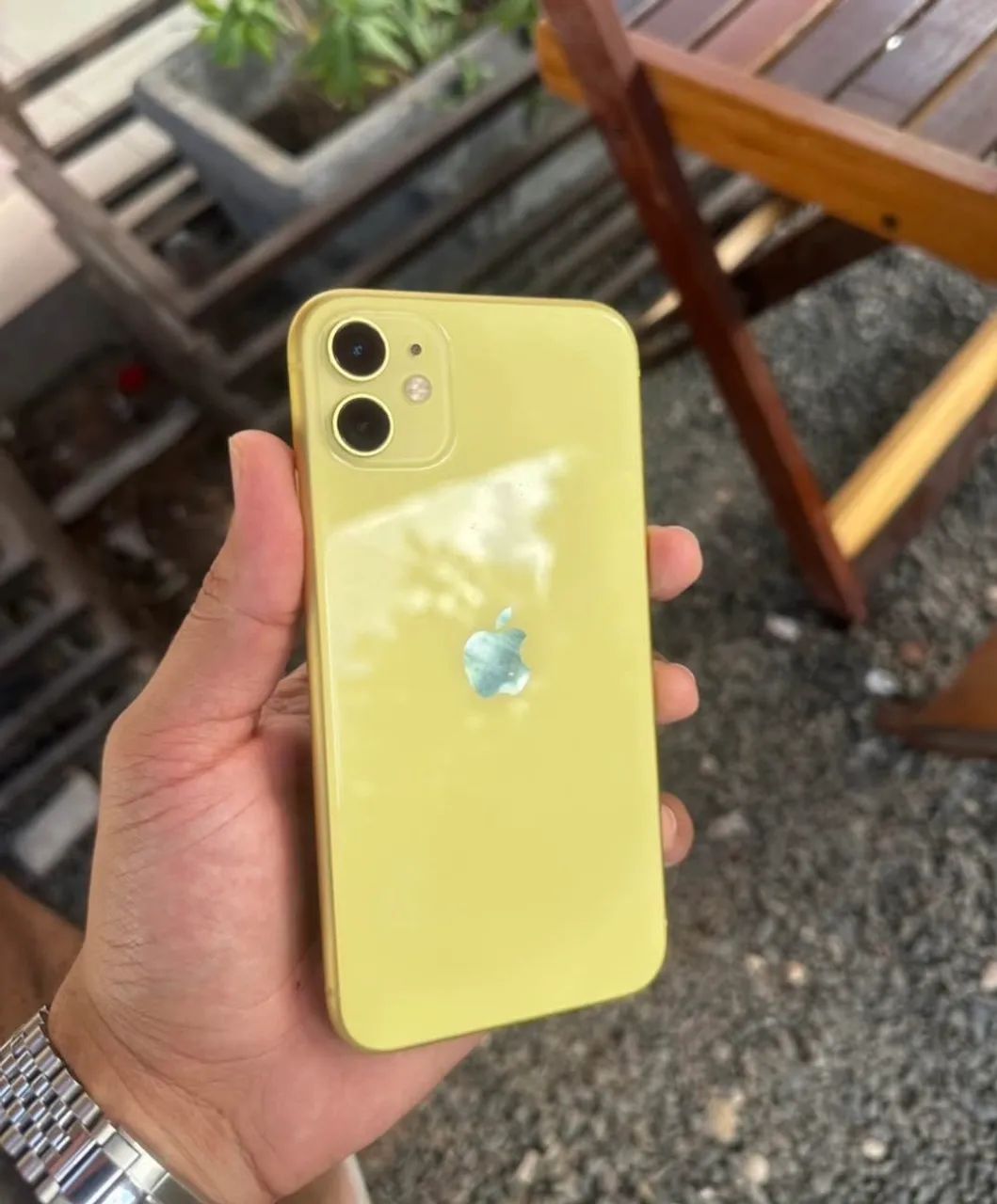 IPHONE 11 64GB 
