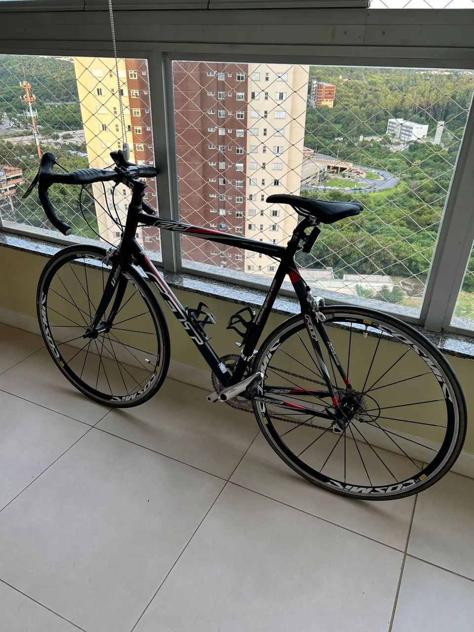 Bicicleta Felt F75 - Ciclismo - Concórdia, Belo Horizonte