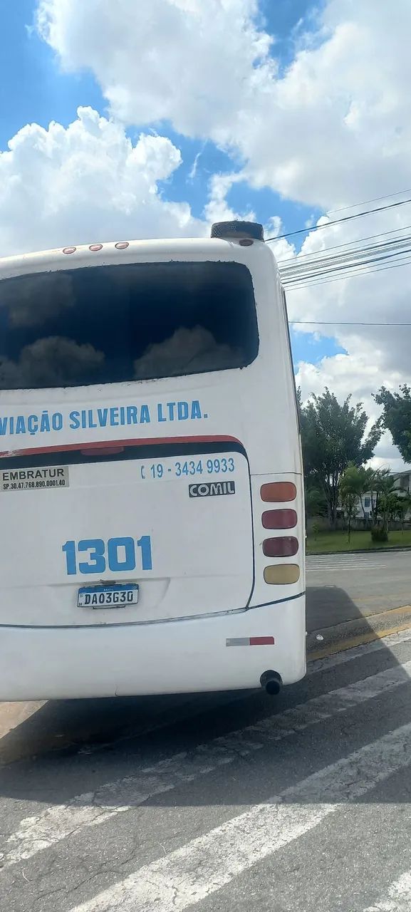 2002 em ótimo estado  63.000  - Foto 4