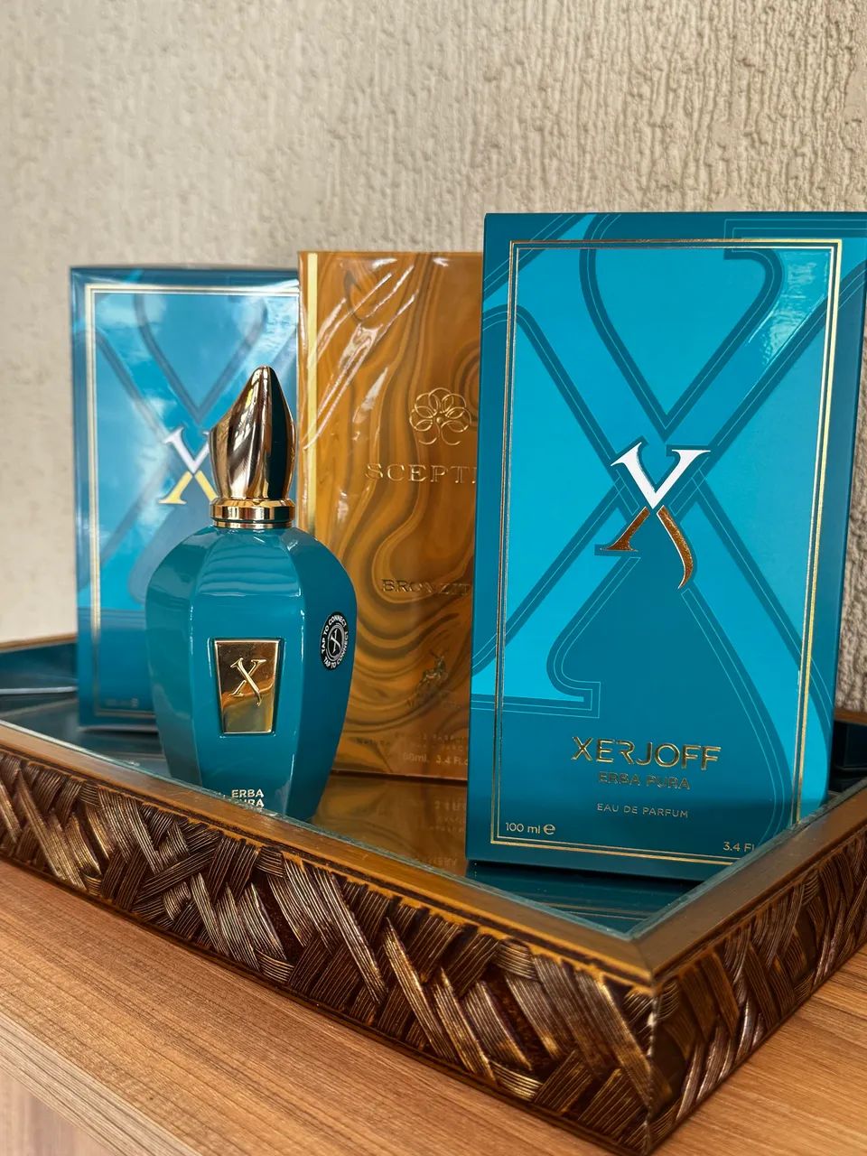 Perfume - Foto 2