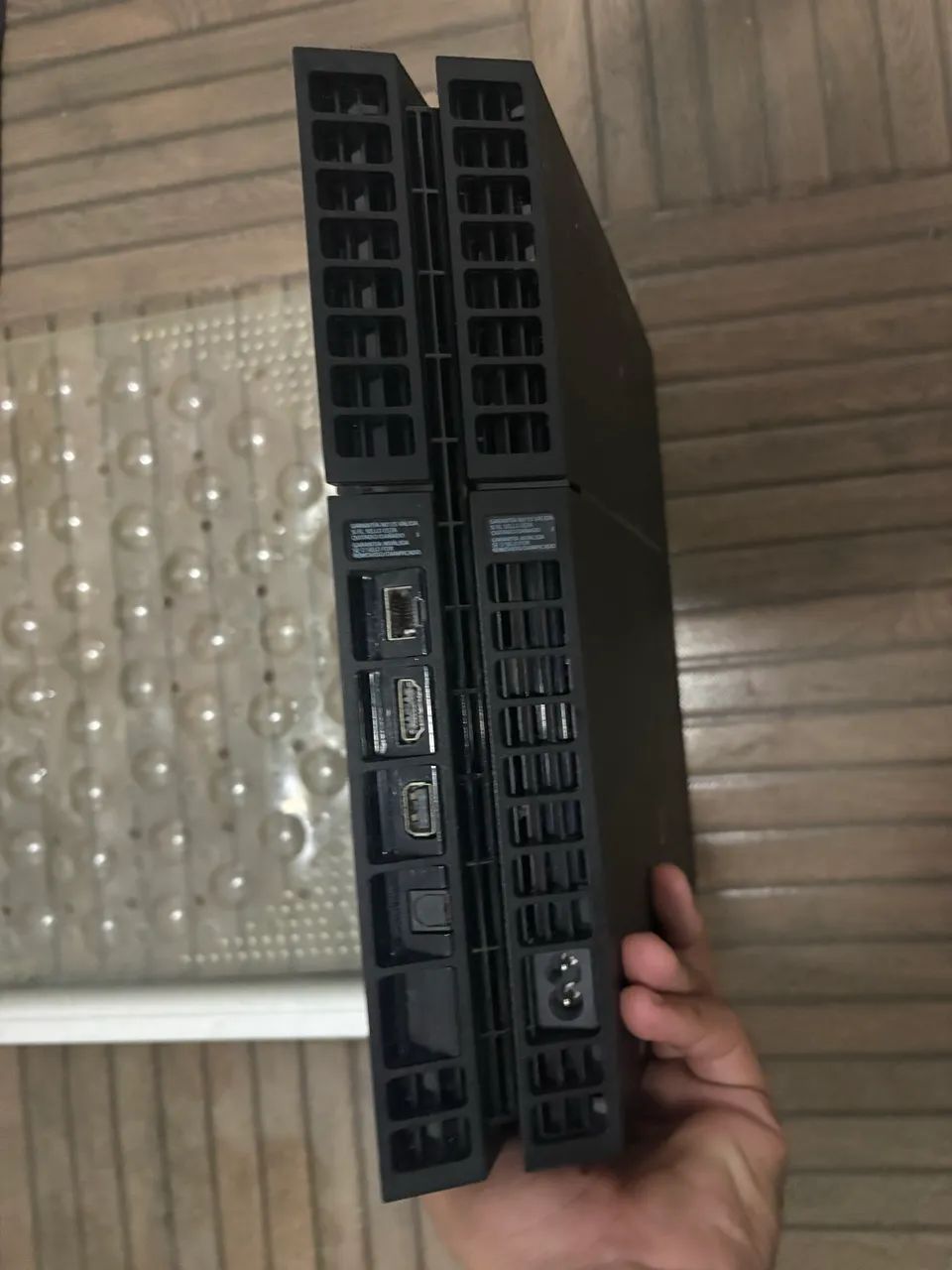 Ps4 FAT - Foto 3