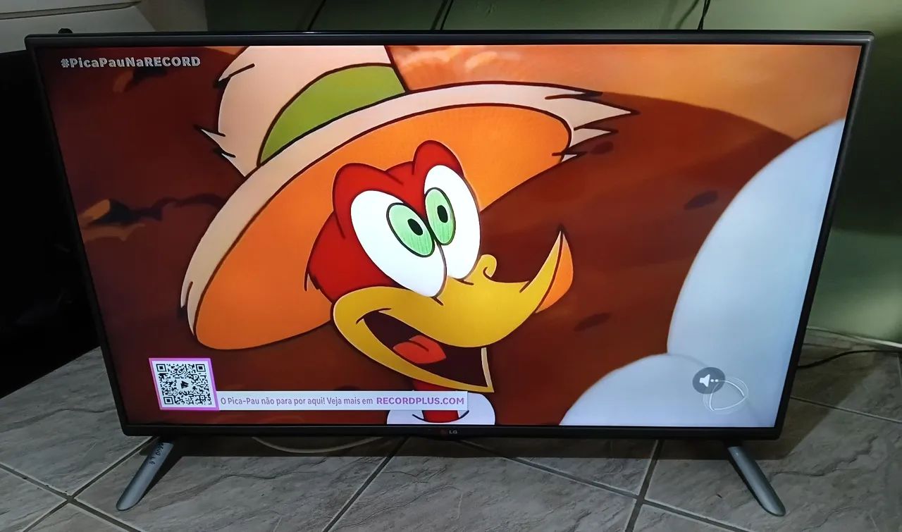 TV Led 