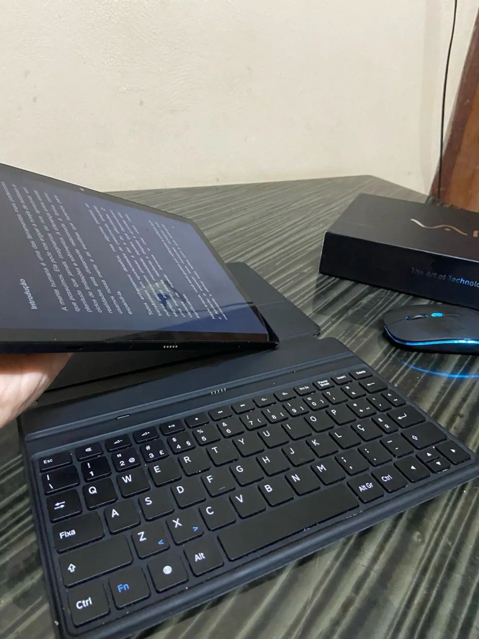 TABLET VAIO TL 10 - Foto 4