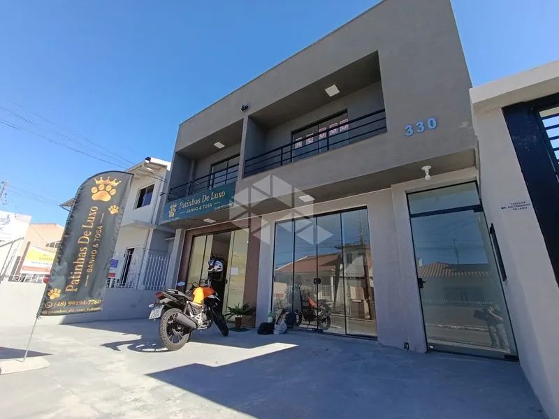 Loja 31M² - para Alugar