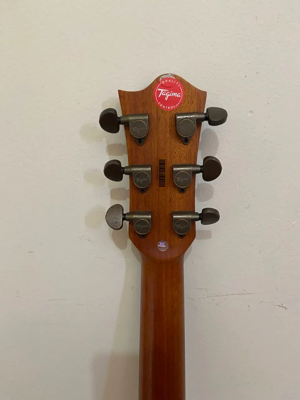 Violão tagima ambience FRONTIER  - Foto 2