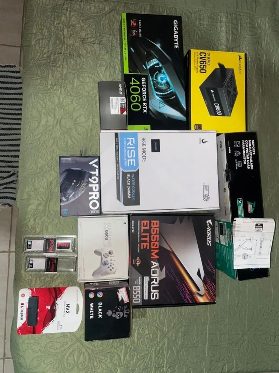pc gamer - Foto 5