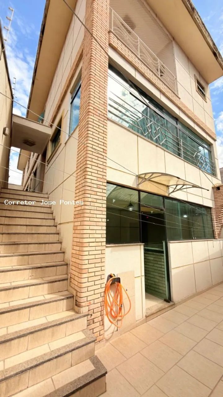 Casa a venda Chacara Inglesa - Foto 5