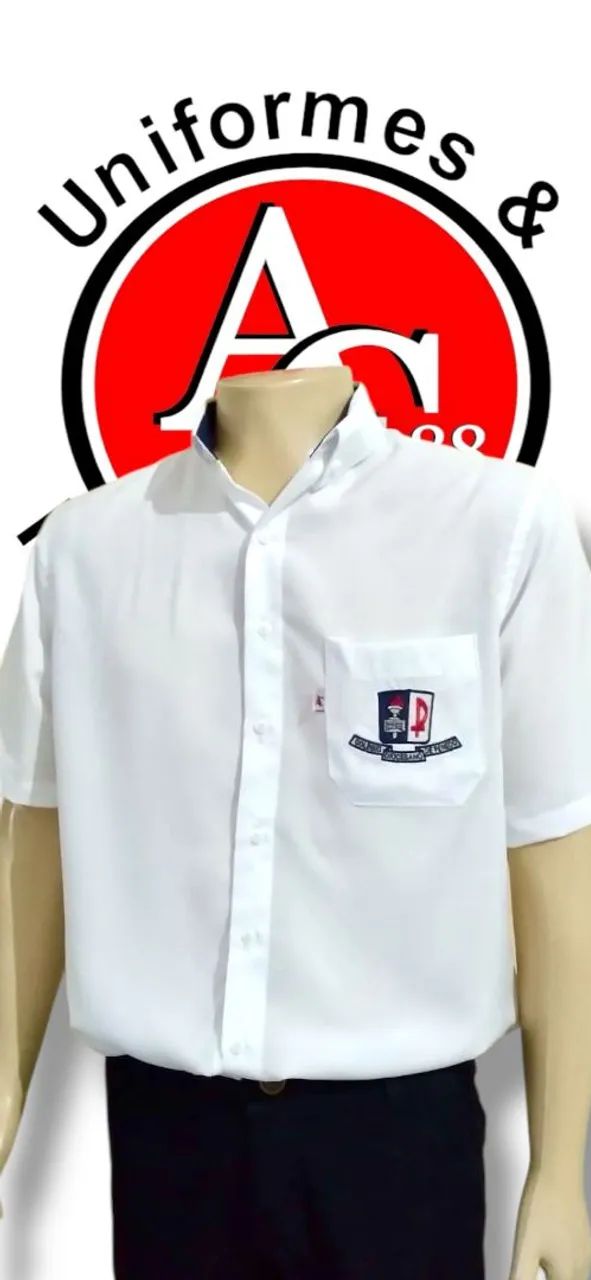 AC UNIFORMES & FARDAMENTOS  - Foto 4