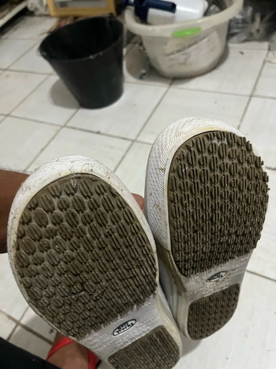 Sapato hospitalar 41 - Foto 2