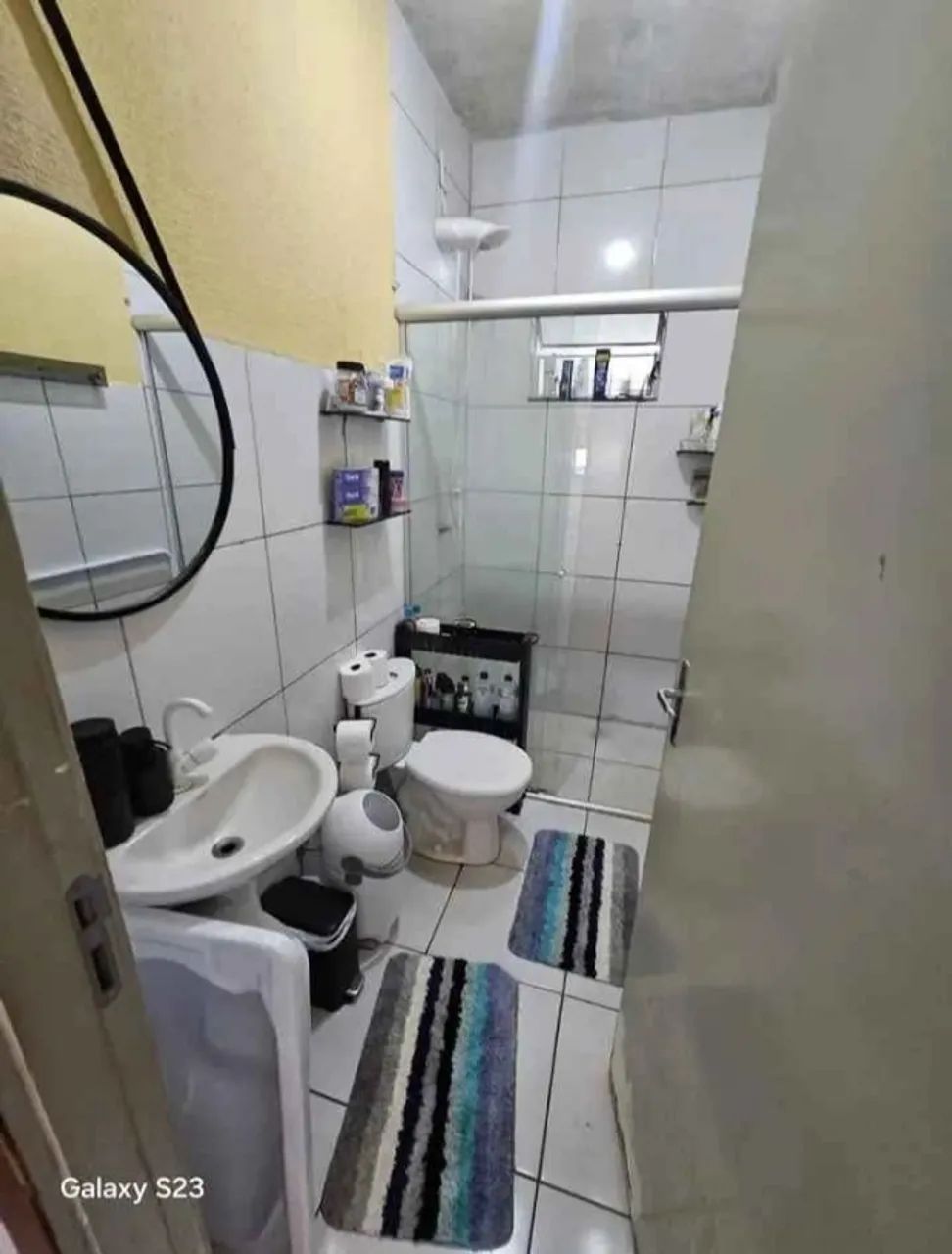 Casa a venda na Samambaia  - Foto 3