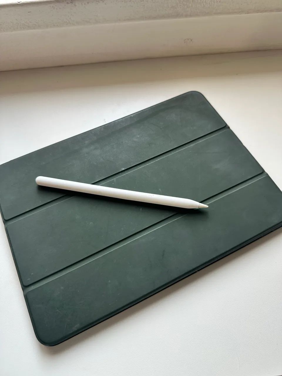 iPad Pro 3ª geração (2018) 11? + Apple Pencil  - Foto 3
