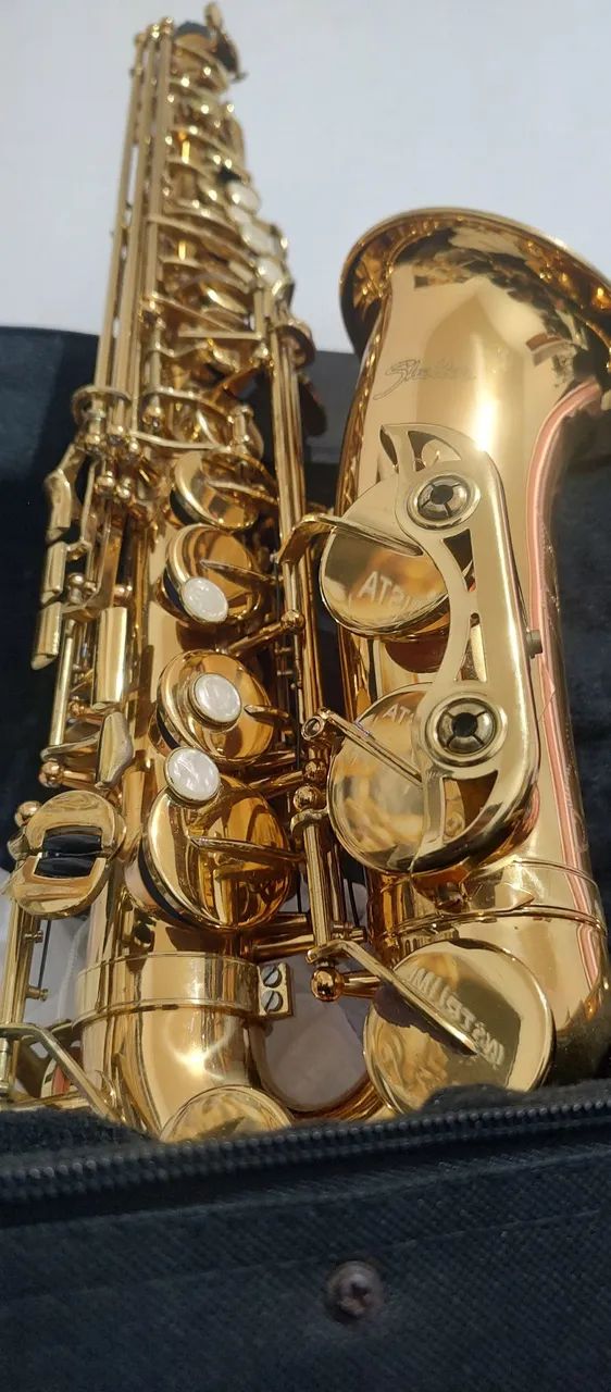 Saxofone 