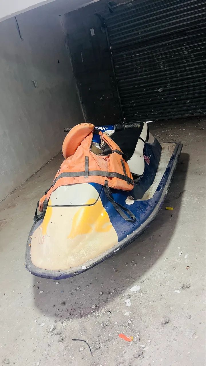 Jet Ski  - Foto 3