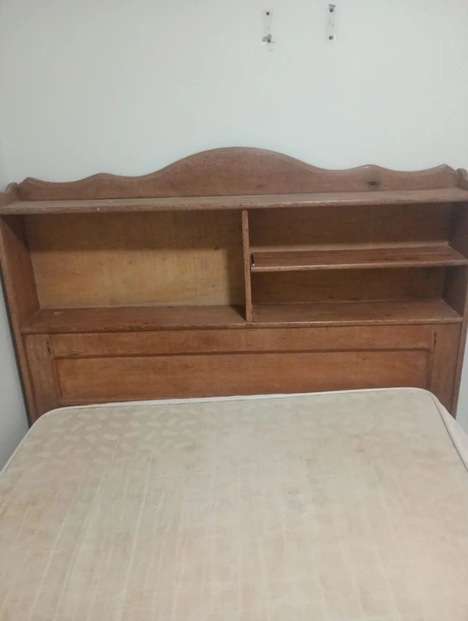 Cama de casal  - Foto 2
