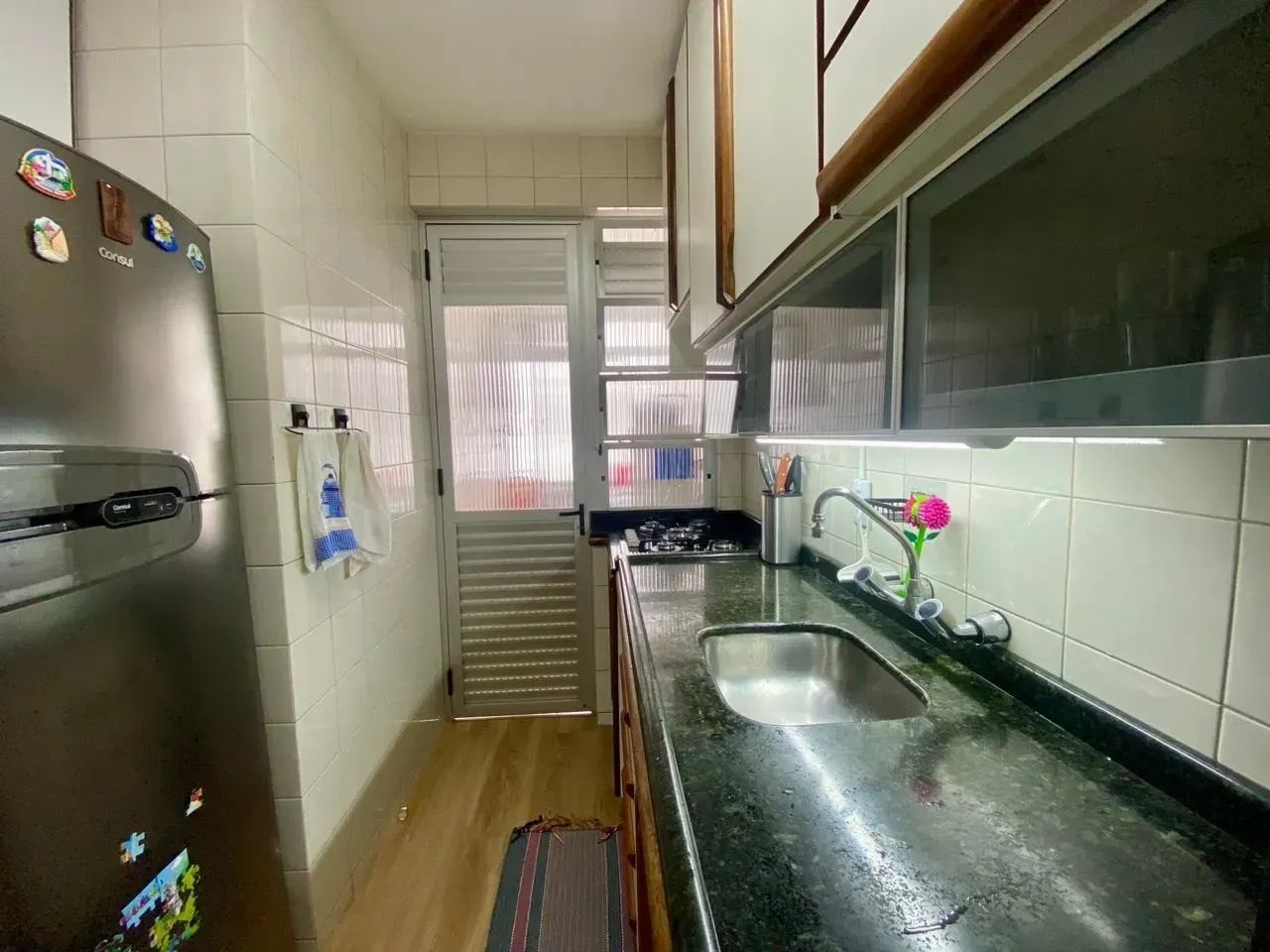 Apartamento de 3 dormitórios à venda em Coqueiros - Florianópolis - SC - Foto 2