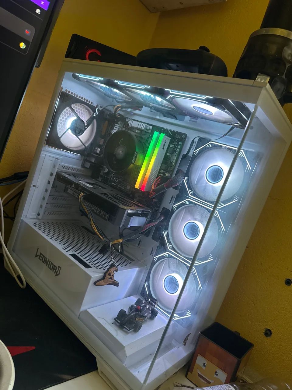 CPU GAMER 
