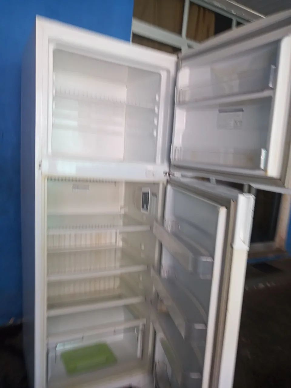 Geladeira 400lts - Foto 5