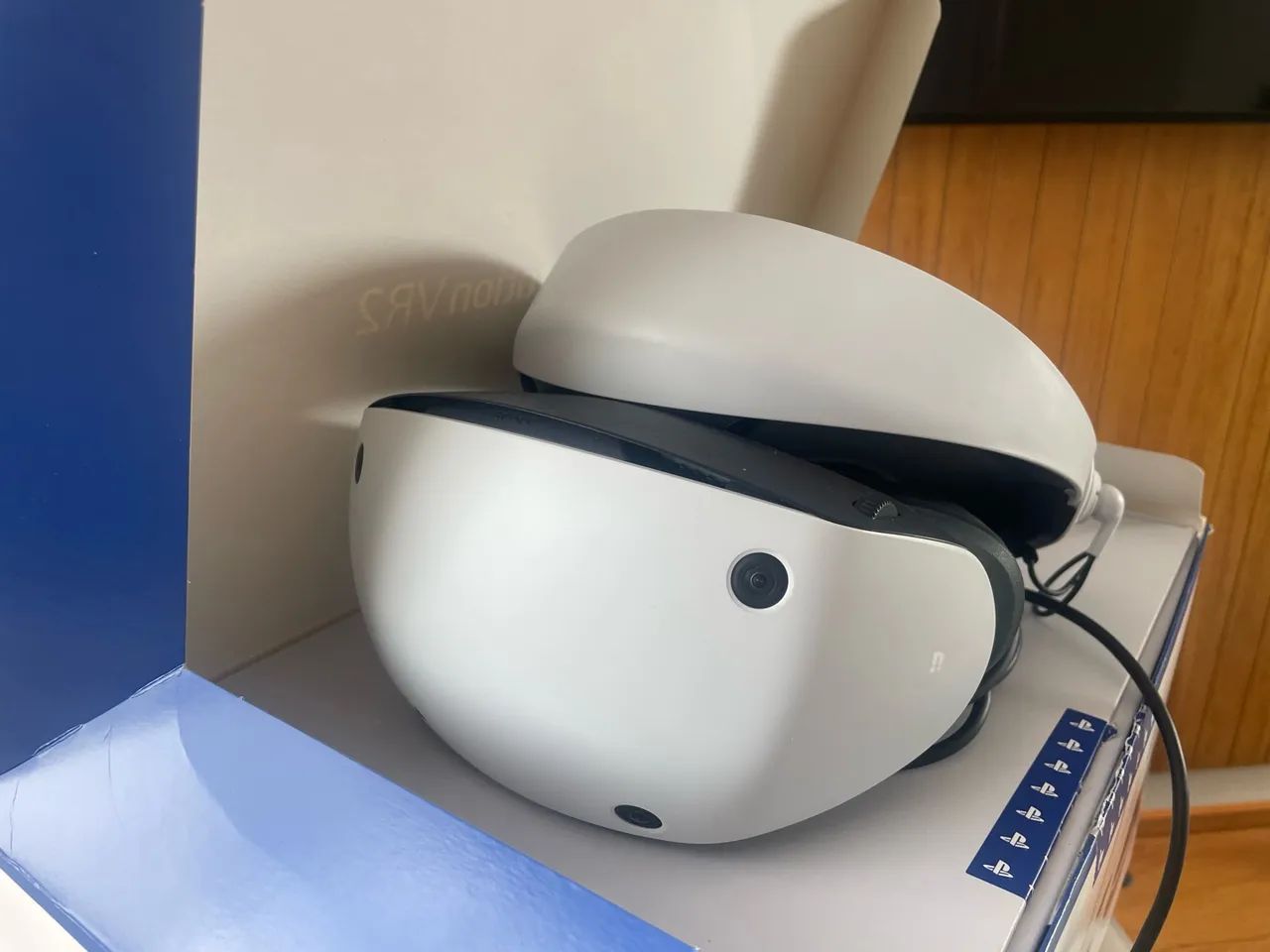 PlayStation VR2  - Foto 3