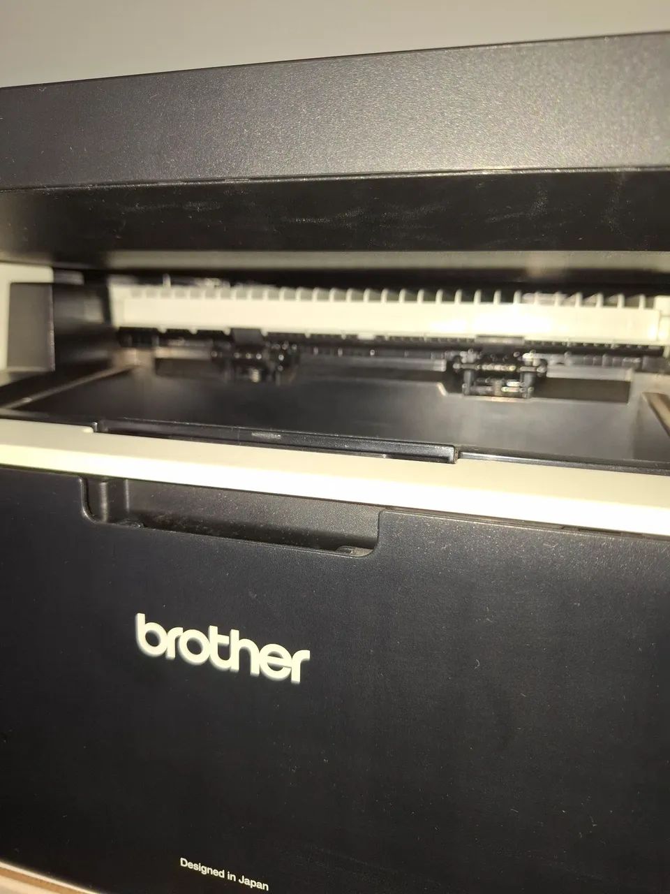 Impressora brother 1602 - Foto 2