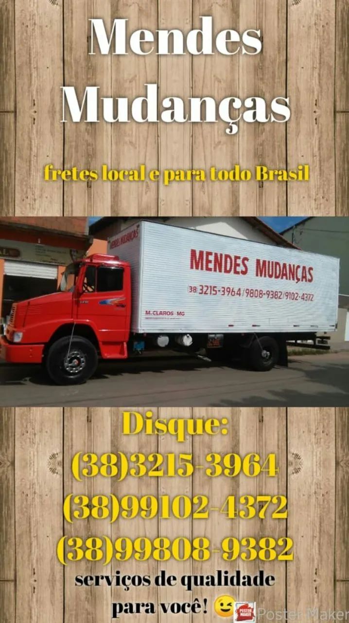 FRETES E MUDANÇAS - Foto 2