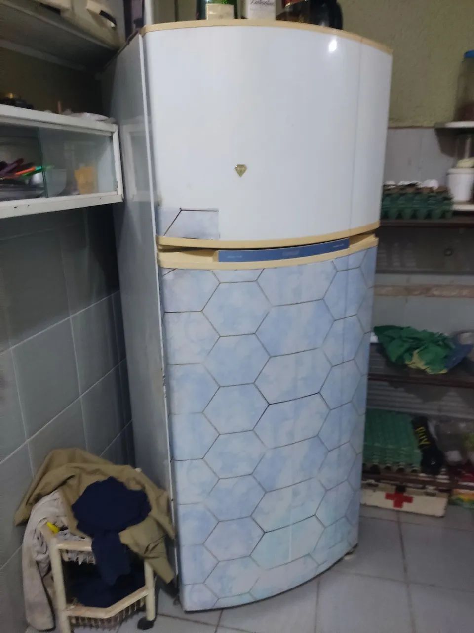 Geladeira  - Foto 4