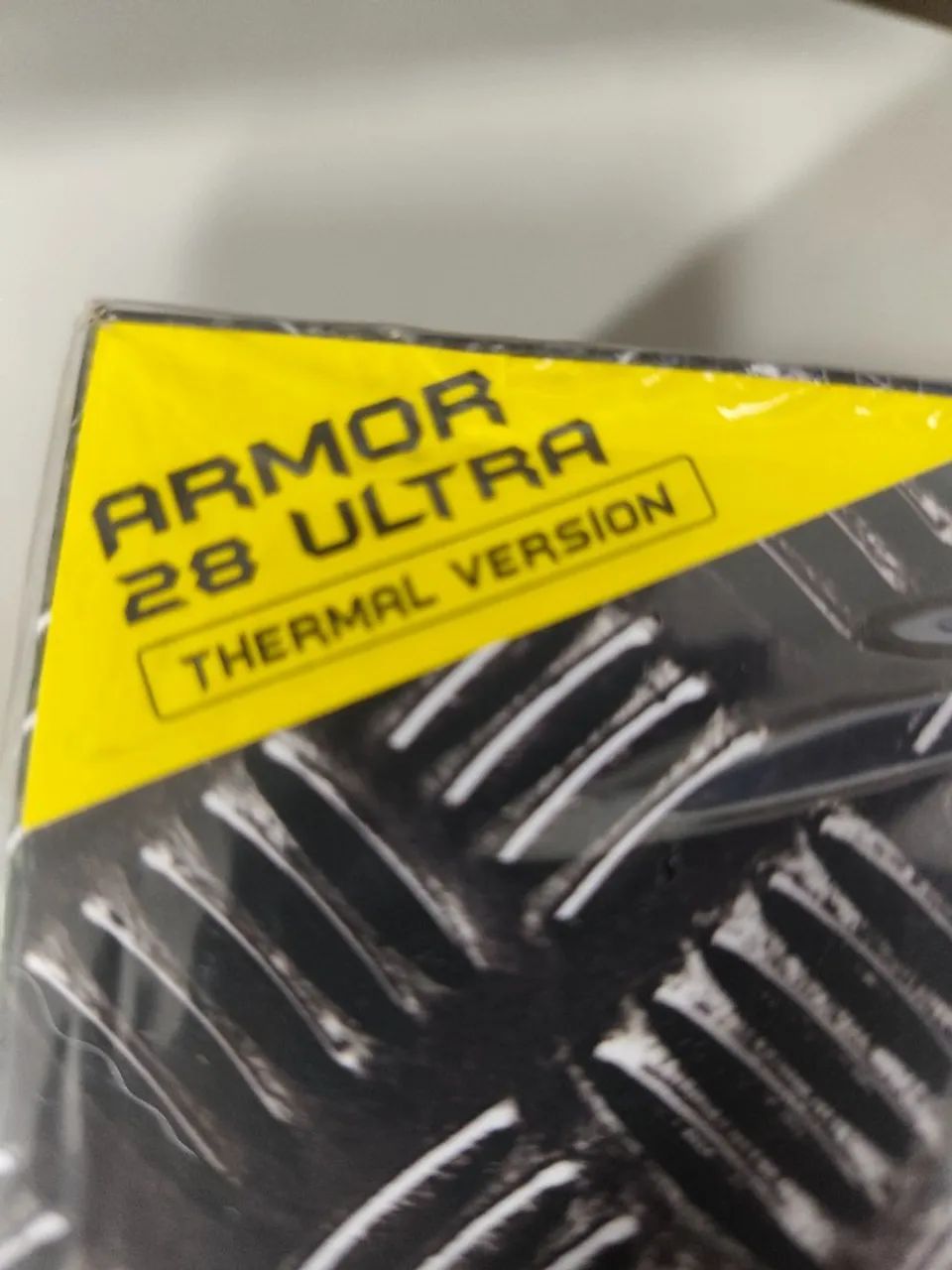 UleFone Armor 28 Ultra Thermal 1TB novo