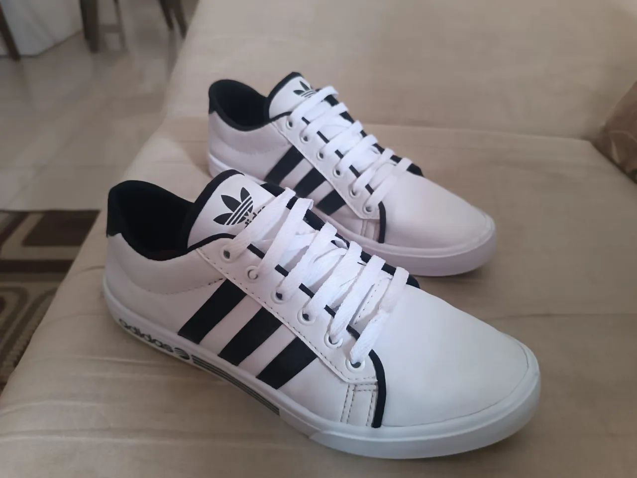 yeezy cloud white goat