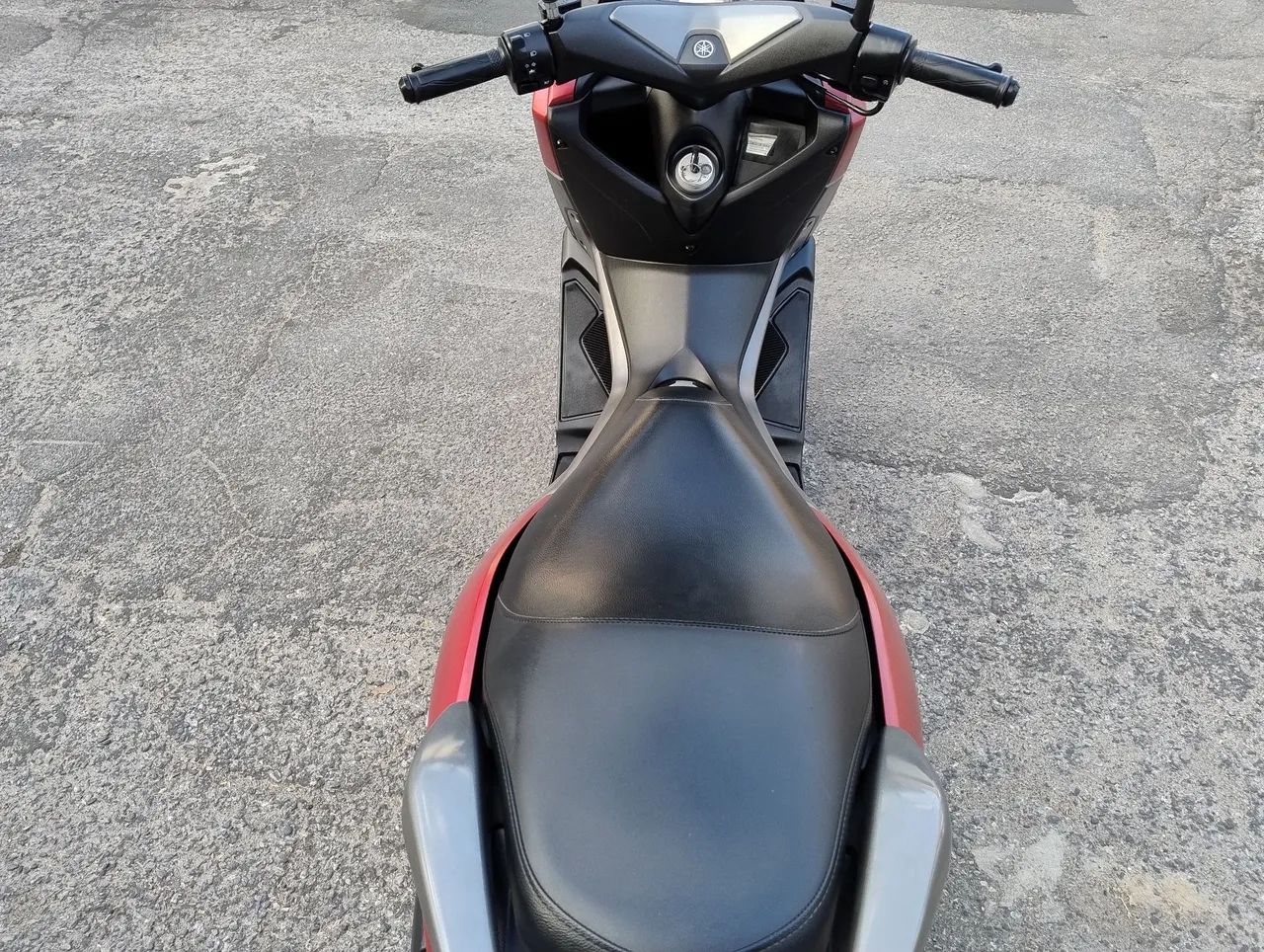 Nmax 160 ABS. 2020 - Foto 5