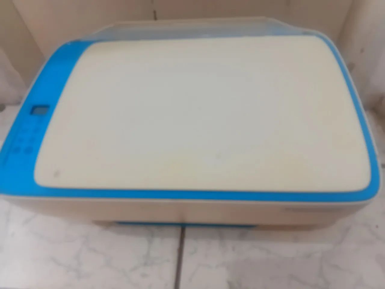Multifuncional HP3636 com wifi