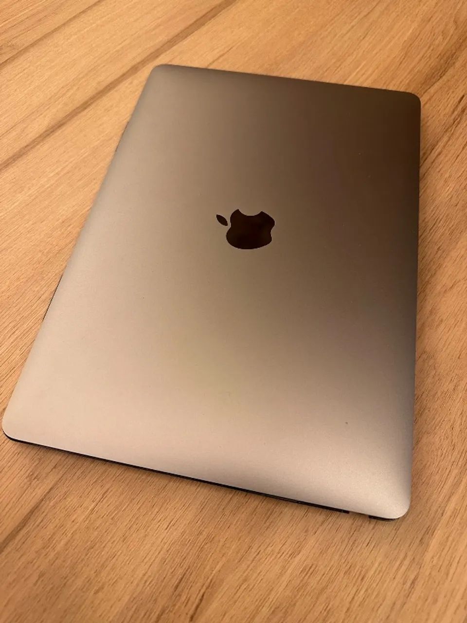 MacBook Air i5 2020 13? space gray - Notebooks - Guararapes