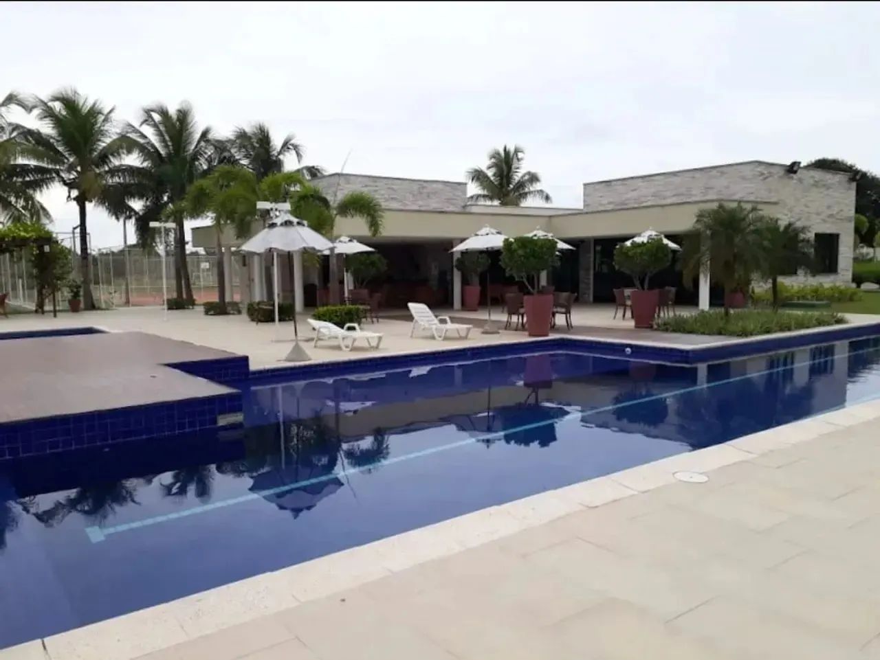 Lote/Terreno para venda com 695 metros quadrados em Urucunema - Eusébio - Ceará - Foto 2