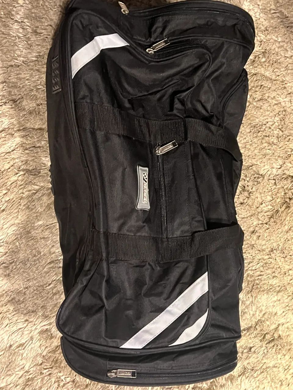Mochila de mão tem 2 modelos valor unitário  - Foto 5