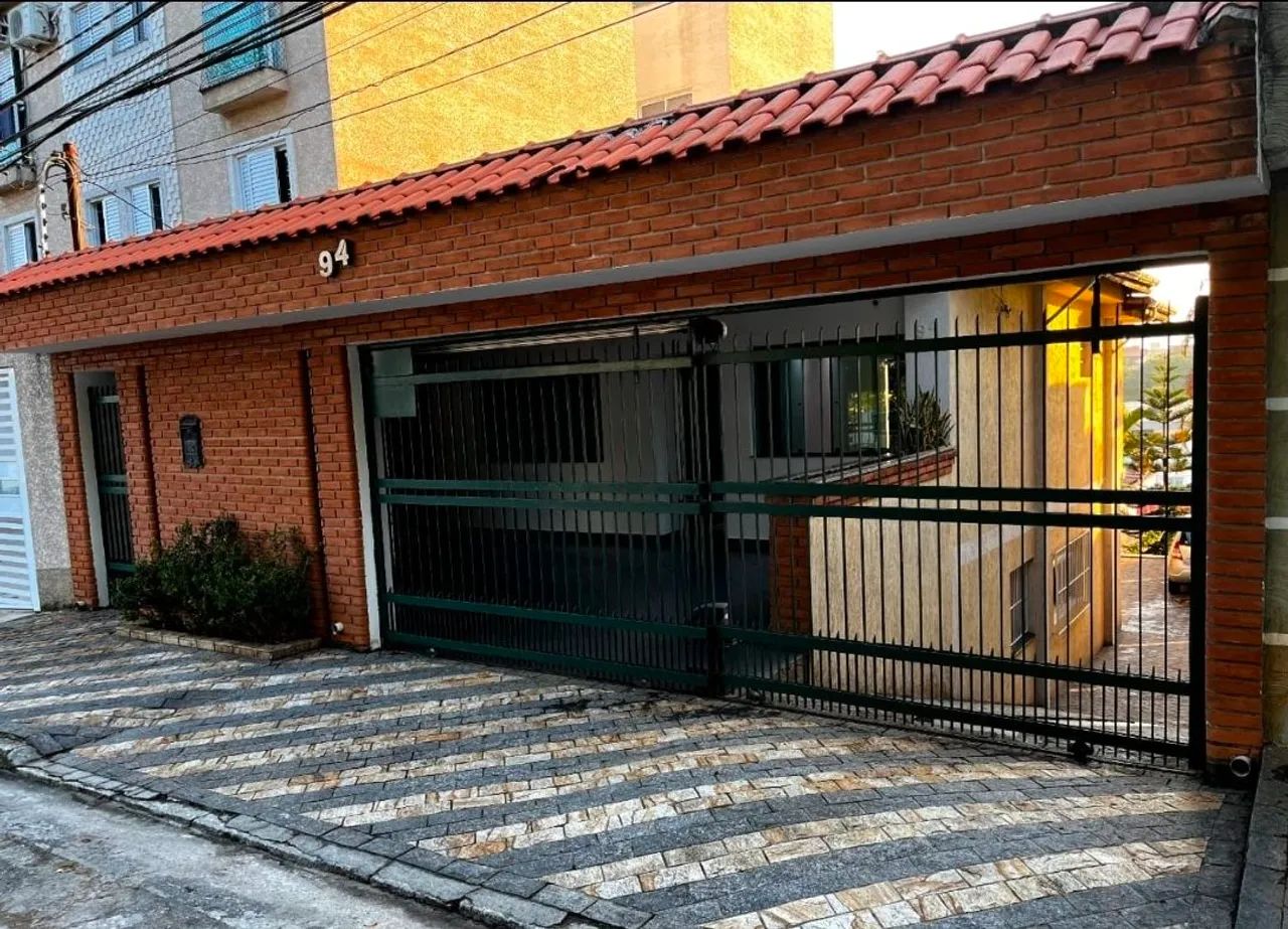 Foto - Santo André - Vila Curuçá