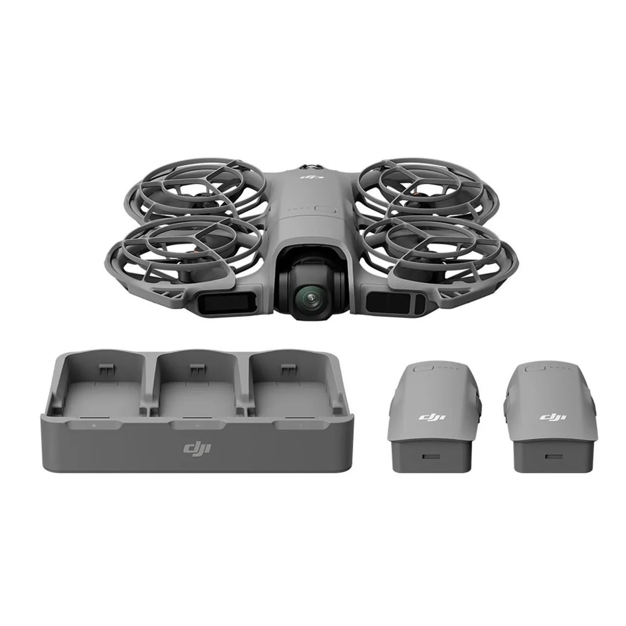 Drone DJI Neo 2 - Fly More Combo 3 baterias - Foto 5